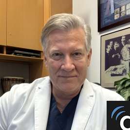 Michael Alexander, MD