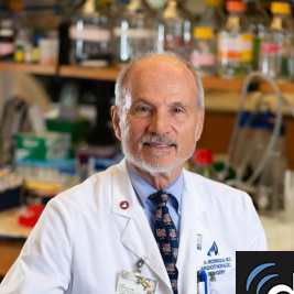 Lary Robinson, MD