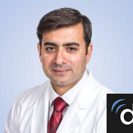 Muhammad Mirza, MD