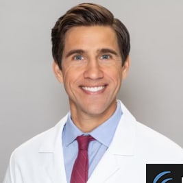 Nicholas Borja, MD