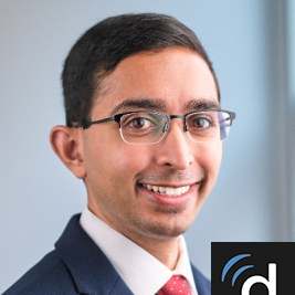 Bhuvic Patel, MD