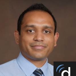 Arjun Makam, DO, Cardiology, Anaheim, CA
