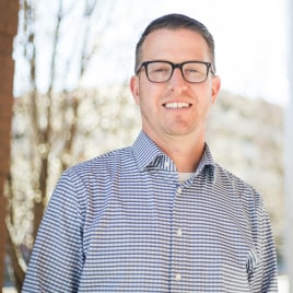 Patrick Kneeland, MD, Internal Medicine, Aurora, CO
