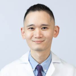 Charles Nguyen, MD, Oncology, Irvine, CA