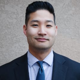 Paul Oh, MD, Urology, Cleveland, OH