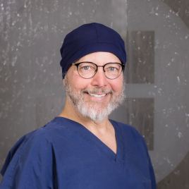 Daniel Reichner, MD, Plastic Surgery, Orange, CA, Hoag Memorial Hospital Presbyterian