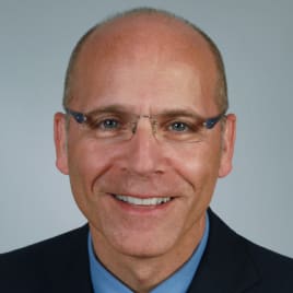 Peter Rosenblatt, MD