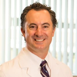 Christopher Woodson, MD, Orthopaedic Surgery, Encino, CA, Los Alamitos Medical Center