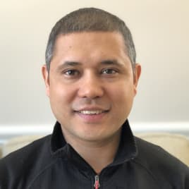Bhupesh Khadka, MD