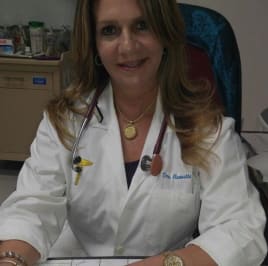 Nannette Berrios, MD, Family Medicine, Juncos, PR, Auxilio Mutuo Hospital