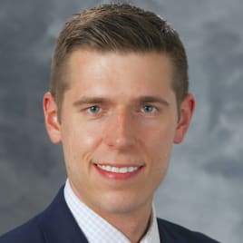 Maxwell Wingelaar, MD, Ophthalmology, Wausau, WI