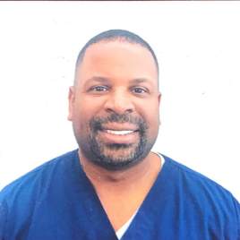 Kenneth Jones, MD