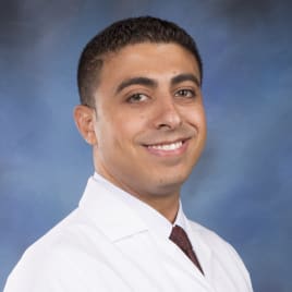 Christian Salib, MD