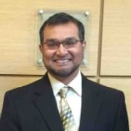 Mustafa Huseini, MD