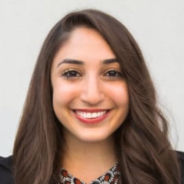 Shayda Pedram, MD