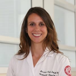 Jessica Scholl, MD, Obstetrics & Gynecology, New York, NY, New York-Presbyterian Hospital