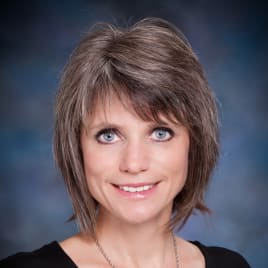 Kimberly Harm, Family Nurse Practitioner, Omaha, NE