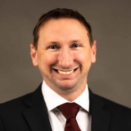 Mason Payne, MD, Resident Physician, Fredericksburg, TX