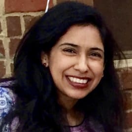 Neelam Khan, MD