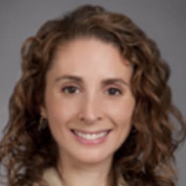 Lauren (Plotnick) Fine, MD