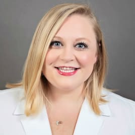 Mary Hanisee, MD, General Surgery, Thomasville, GA