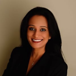 Shilpa Gajarawala