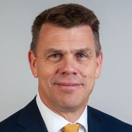 Kai Mebust, MD