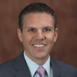 Austin DeRosa, MD