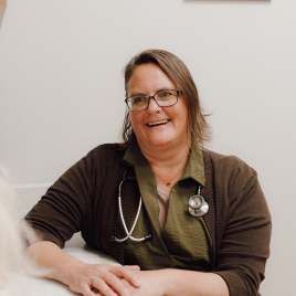 Jessie Lindemann, MD