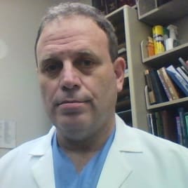 Mitchell Wachtel, MD, Pathology, Lubbock, TX, University Medical Center