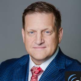 Gerald Dryden, MD