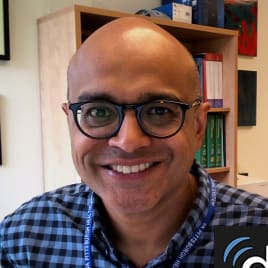 Arohan Subramanya, MD
