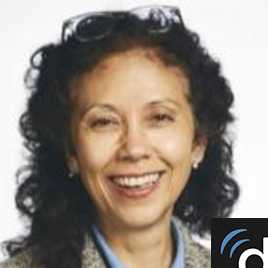 Anna Barrett, MD