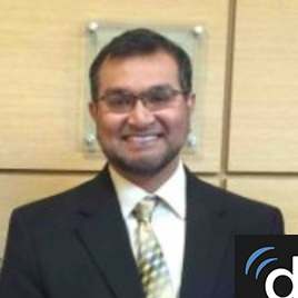 Mustafa Huseini, MD