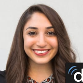 Shayda Pedram, MD