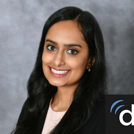 Sanjana Marikunte, MD