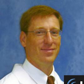 Patrick Stone, MD