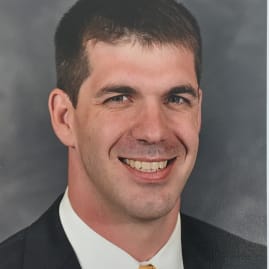 Justin Walden, MD, Orthopaedic Surgery, Hot Springs, AR, CHI St. Vincent Hot Springs