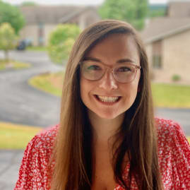 Emma Lankey, MD