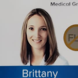 Brittany Merritt, Acute Care Nurse Practitioner, Orlando, FL, AdventHealth Orlando