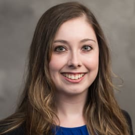 Caitlin Helm, MD