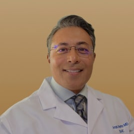 Anak Shrestha, MD, Ophthalmology, Colorado Springs, CO, Parkview Medical Center