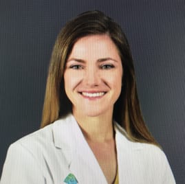 Sarah Crafton, MD