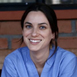 Jenna Miller, MD, Resident Physician, Philadelphia, PA