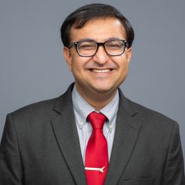 Zoheb Sulaiman, DO