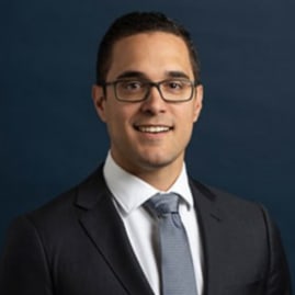 Eduardo Colom Beauchamp, MD