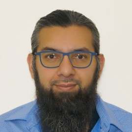 Hafeez Ahmed, MD, Radiology, Detroit, MI