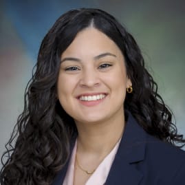 April Martinez, MD