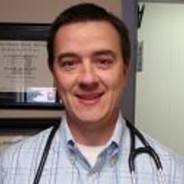Daniel Pflieger, MD, Family Medicine, Greeley, CO, North Colorado Medical Center