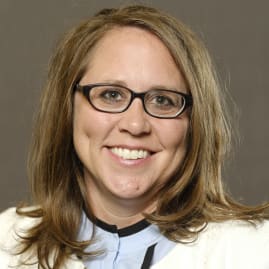 Holly (Talley) Knoderer, MD, Pediatric Hematology & Oncology, Carmel, IN, Lutheran Hospital of Indiana